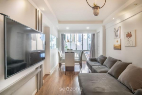 Lindo Apartamento 350m da Praia ERA0201